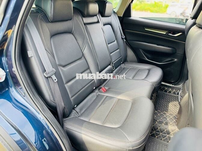 Mazda CX5 2.0AT Premium 2022