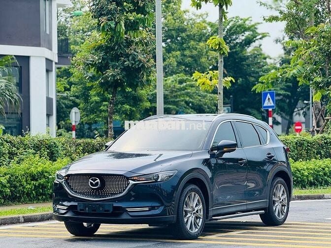 Mazda CX5 2.0AT Premium 2022