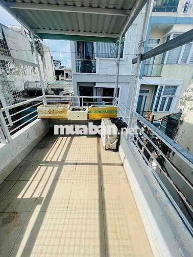 Bán nhà Thống Nhất, 20m2, 3 Tầng, 3PN,Kế bên Vincom,SHR, nhà mới, TL