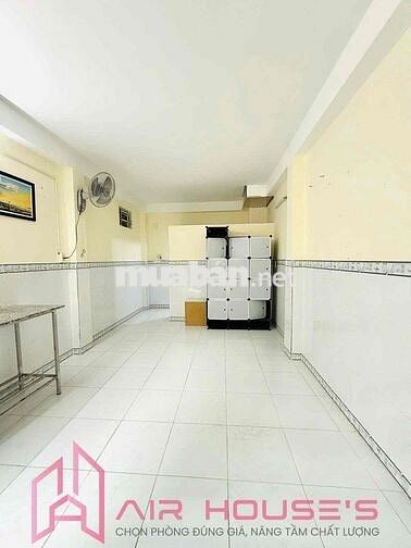 KIOT TÁCH BẾP - LỐI ĐI RIÊNG NGAY NGÃ 5 CHUỒNG CHÓ