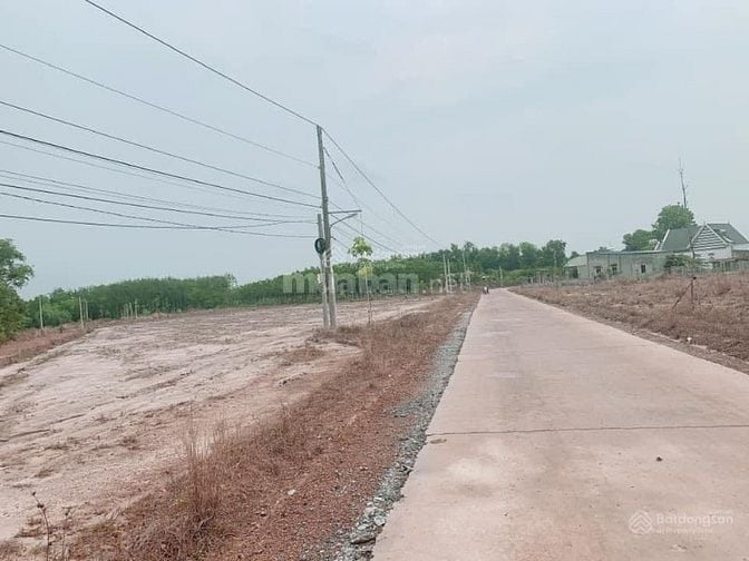 BÁN ĐẤT NGAY QUỐC LỘ 14, MINH THẮNG CHƠN THÀNH 