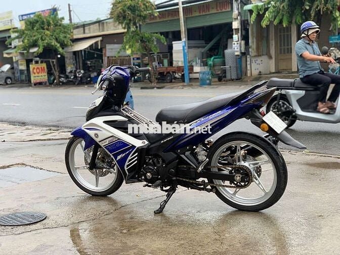 Cần bán lại xe phun 57