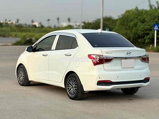 Hyundai Grand i10 2020 Sedan 1.2 AT - 76000 km