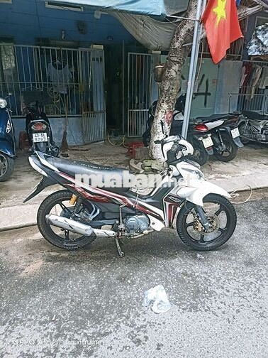 ✅ BÁN YAMAHA JUPITER GRAVITA 110cc BS 36