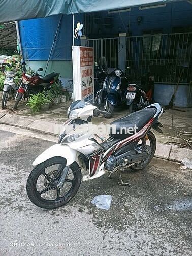 ✅ BÁN YAMAHA JUPITER GRAVITA 110cc BS 36