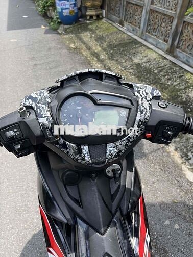 yamaha Exciter 150 2017 upp led xe đẹp giá tốt