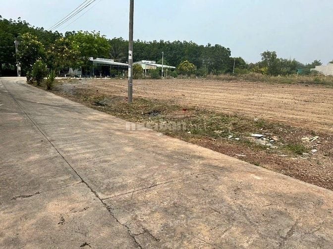 BÁN ĐẤT NGAY QUỐC LỘ 14, MINH THẮNG CHƠN THÀNH 
