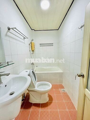 🏡 CHO THUÊ NHÀ MT BÀU CÁT 1_TÂN BÌNH_6x18m_TRỆT 3 LẦU MỚI ĐẸP.