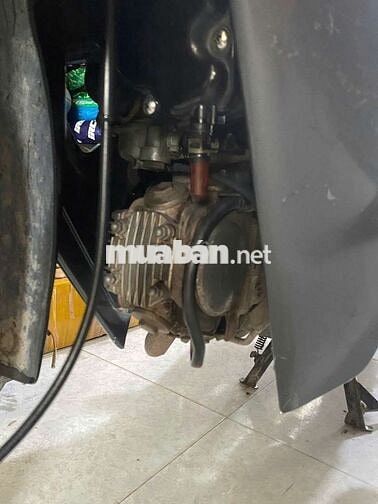 Wave s100 thailand