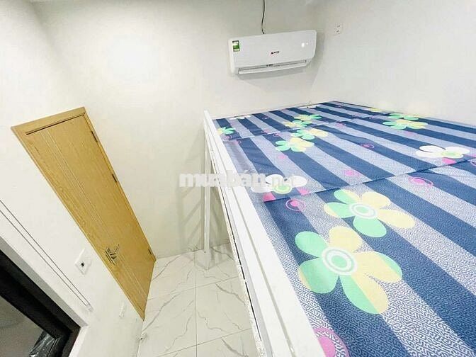 PHÒNG TRỌ GÁC XÉP KHÉP KÍN THÁNG 10 TẠI QUAN HOA GẦN HỌC VIỆN BÁO CHÍ