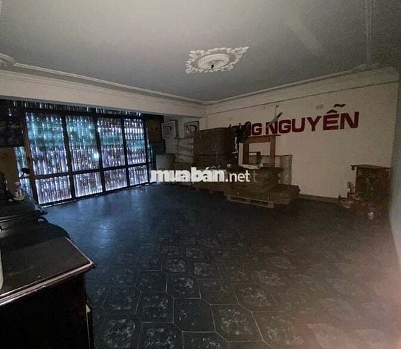 RẤT ĐẸP-BÁN NHÀ 3 TẦNG  2 MẶT TIỀN 33M VÀ 7,5M TRƯỜNG CHINH-THANH KHÊ