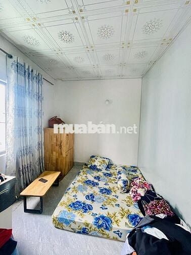 Bán nhà giáp Lê Văn Quới, 5.3mx10.0m, nhỉnh 4 tỷ