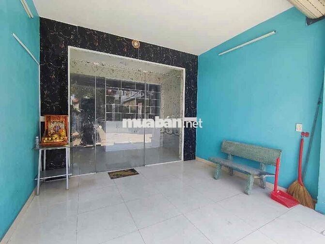 Bán Nhà Thuận An,60m2x2 tầng , HXH , giảm còn 2 tỷ x