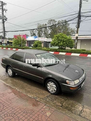 Toyota corolla 1994