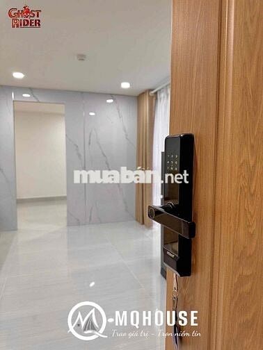 Siêu Phẩm Căn Hộ 1PN Mới 100% Ngay Ngã Tư Hàng Xanh - Gần Landmark 81