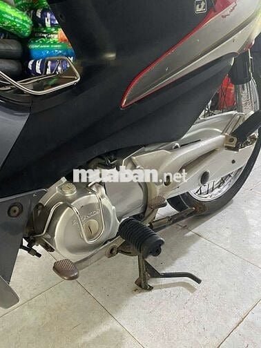 Wave s100 thailand