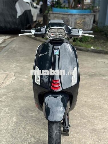 Vespa 2020 yên gù bảng Note phanh ABS máy igest