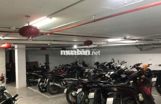 Cho thuê căn hộ full nội thất cao cấp Cầu Giấy, vào ở ngay