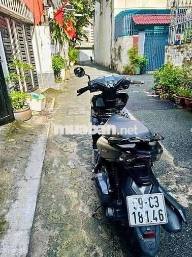 BÁN XE HONDA AB 125cc. XE ZIN