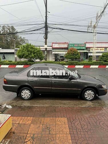 Toyota corolla 1994