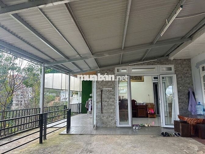 Nhà giá tốt  – Hẻm xe máy – Sổ hồng – P10.Đà Lạt – 100m² – 4 tỷ