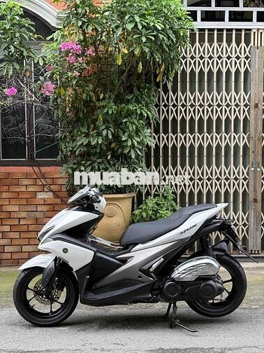 NVX155 khoá smk abs.bán trả góp.trao đổi xe