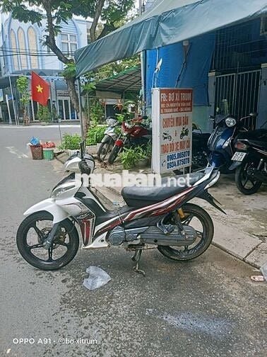 ✅ BÁN YAMAHA JUPITER GRAVITA 110cc BS 36