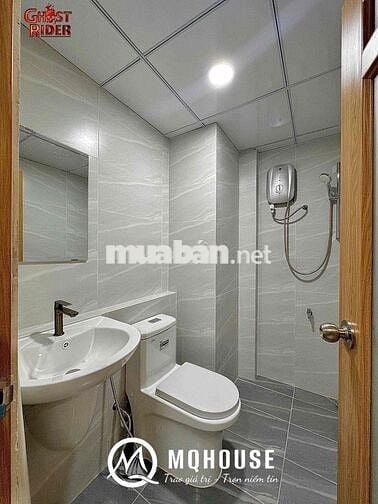 Siêu Phẩm Căn Hộ 1PN Mới 100% Ngay Ngã Tư Hàng Xanh - Gần Landmark 81