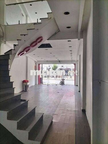 CHO THUÊ MT 28B QUANG TRUNG NGAY NGÃ 6 GÒ VẤP- ĐỐI DIỆN THE GANG