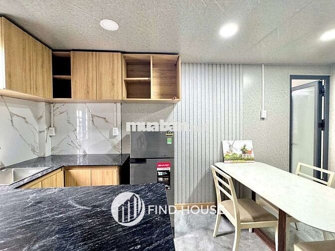 Căn Hộ 1PN/Studio Full Nội Thất Trung Tâm Q7