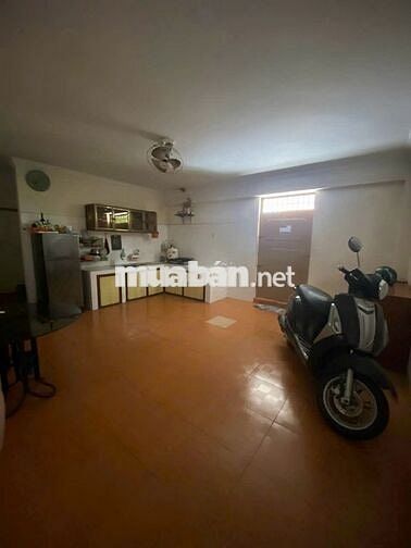 RẤT ĐẸP-BÁN NHÀ 3 TẦNG  2 MẶT TIỀN 33M VÀ 7,5M TRƯỜNG CHINH-THANH KHÊ