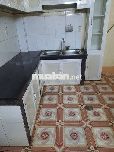 Cho thuê nhà nguyên căn 2pn, gần vòng xoay an phú
