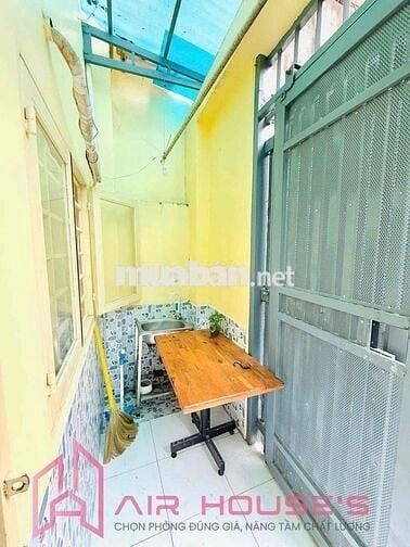 KIOT TÁCH BẾP - LỐI ĐI RIÊNG NGAY NGÃ 5 CHUỒNG CHÓ