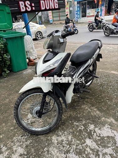 xe honda rsx 110  đoi 2015