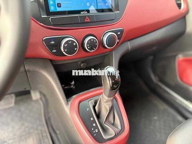 Hyundai Grand i10 2020 Sedan 1.2 AT - 76000 km