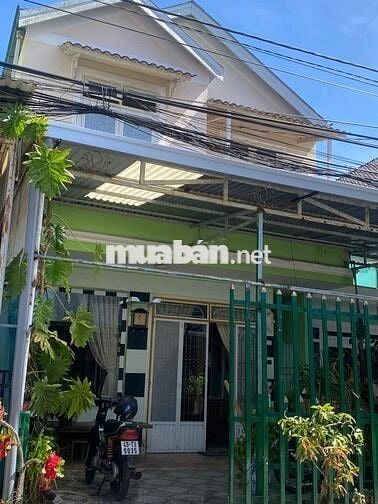 Nhà diện tích lớn – Hẻm oto– Sổ hồng – Thái Phiên – 288m² – 4 tỷ500