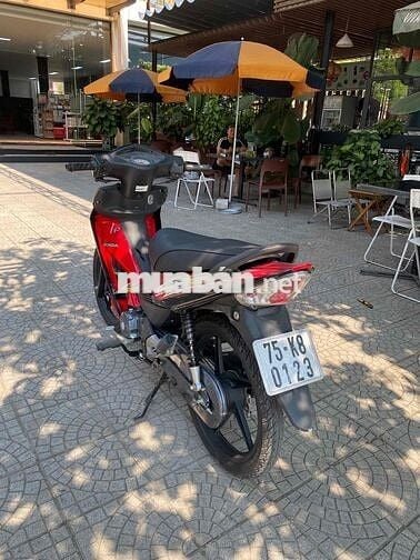 Wave Rsx biển đẹp cho ae đam mê