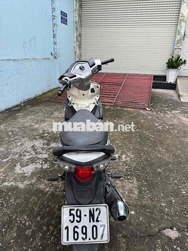 xe honda rsx 110  đoi 2015