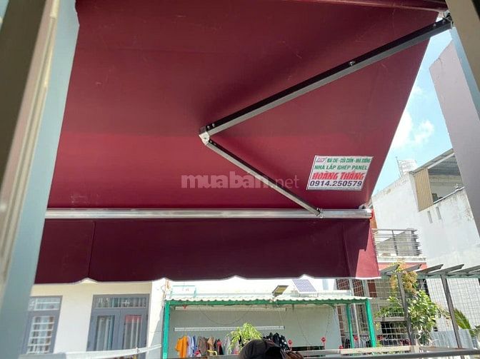 Chuyên thi công nhà lắp ghép panel giá rẻ