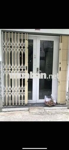 nhà nhỏ 1pn 1wc 1 lầu có ban công có máy lạnh tủ lạnh