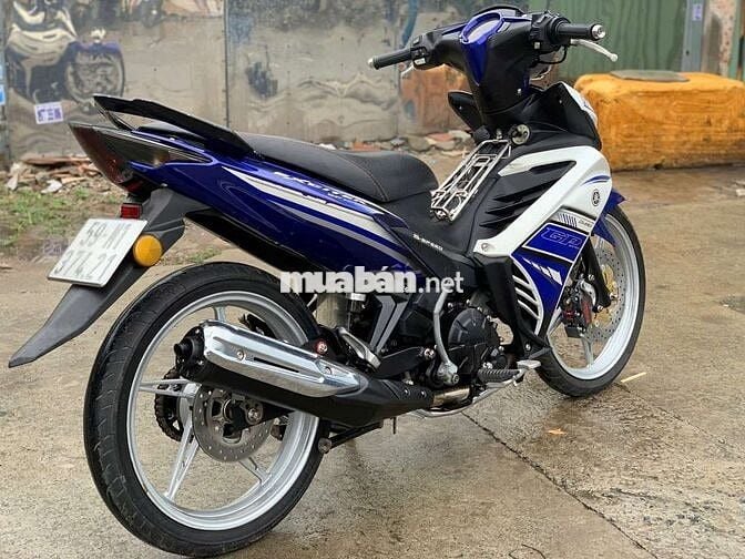 Cần bán lại xe phun 57