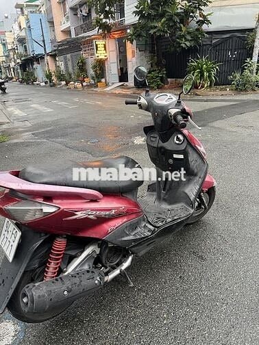 💥💥 Yamaha Dylan con 125💥Giá rẻ 2tr3💥💥💥