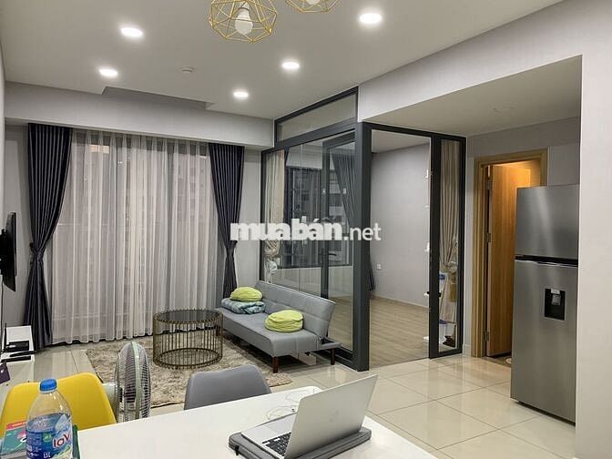 01 CĂN *** EMERALD CELADON 1PN 1WC 53m2 NGÂN HÀNG HỖ TRỢ CHO VAY