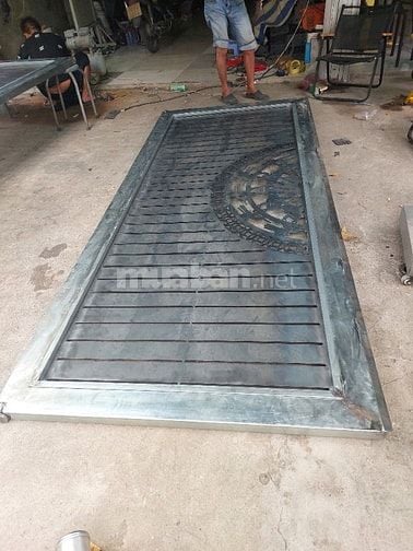 Chuyên thi công nhà lắp ghép panel giá rẻ