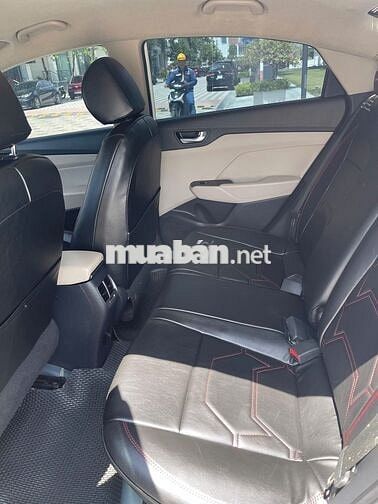 Hyundai Accent 2019 Mt bản full