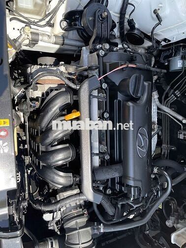 Hyundai Accent 2019 Mt bản full