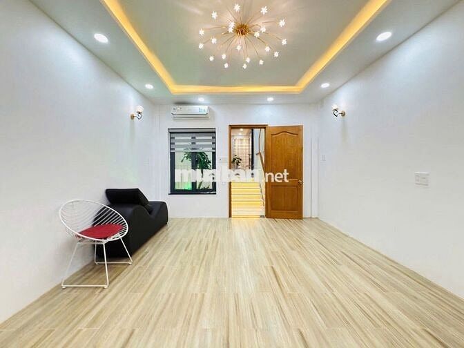 ❤️CHO THUÊ NHÀ KHU ĐỒNG BỘ, CÓ THANG MÁY. NGUYỄN TƯ GIẢN – P12, GÒ VẤP
