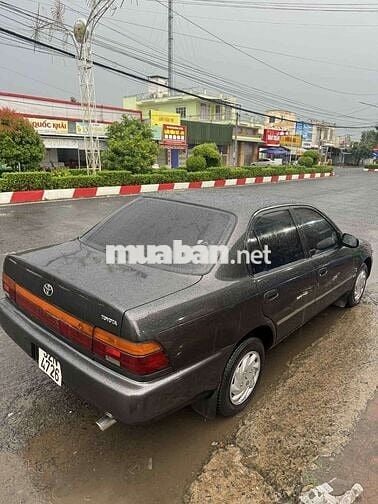 Toyota corolla 1994