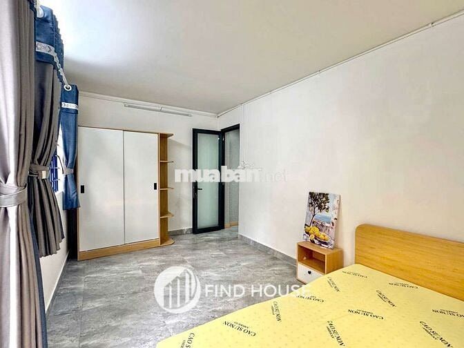 Căn Hộ 1PN/Studio Full Nội Thất Trung Tâm Q7