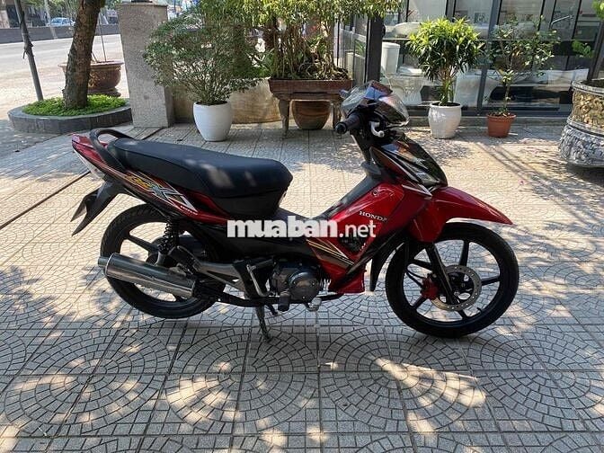 Wave Rsx biển đẹp cho ae đam mê